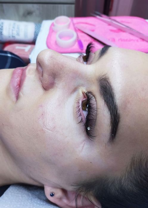 Extensii Gene false Fir cu Fir