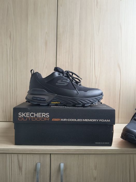 Мъжки зимни маратонки