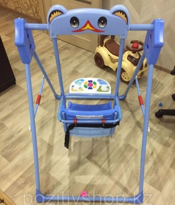 Детский качеля  Новый