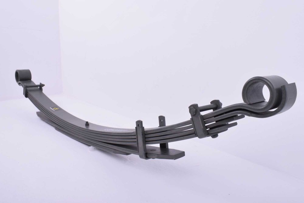 Комплект усилено окачване +5см. MAZDA BT50 , 10/2011+,+120КГ. +500КГ.