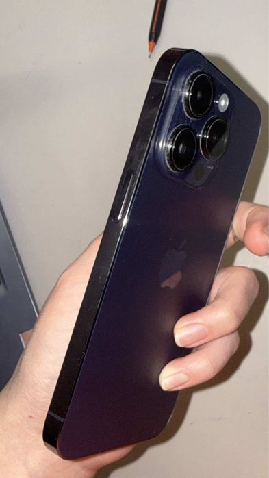 Iphone 14 Pro 256гб