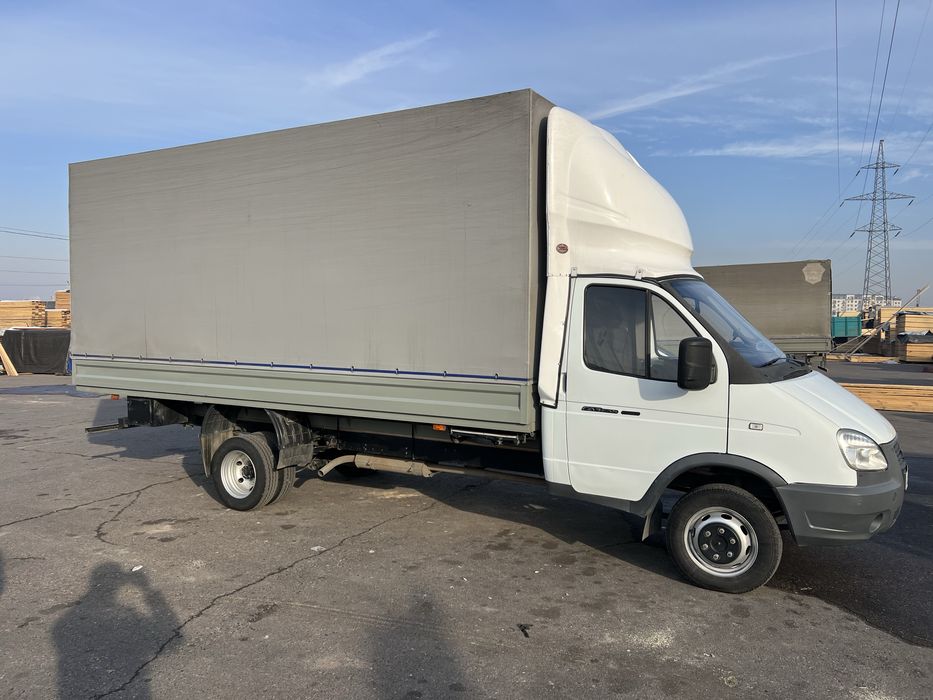 Газел Gazel biznes 2019 Yil