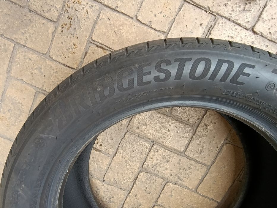 Летни гуми Bridgestone 245/50/19 Alenza dot 2022