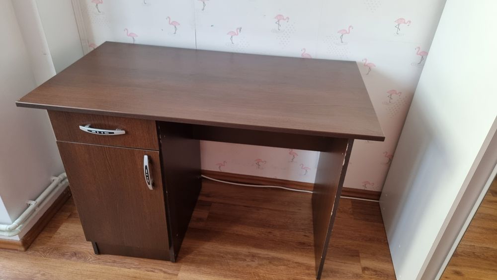 Vand birou 110×60×75