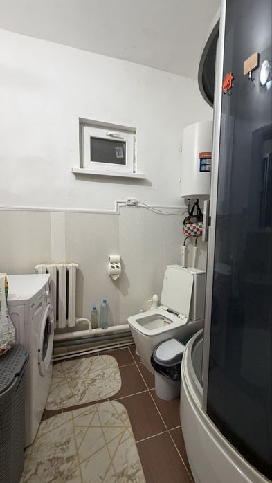 Продается дом с гаражом Деркул 2