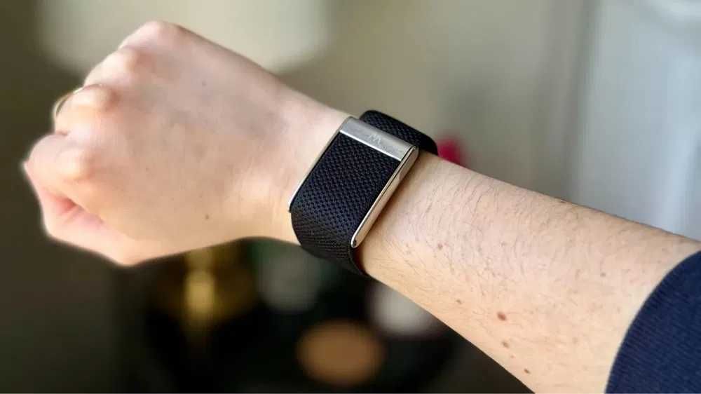 Новый моделы Whoop 5.0 Peak | Life • Фитнес браслет •