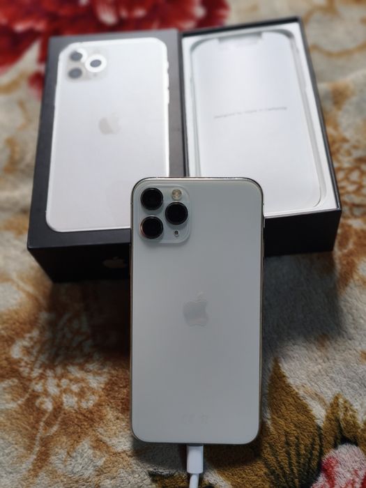 Iphone 11 pro, айфон 11 про 64гб
