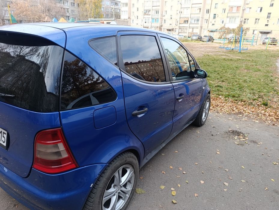 Продам Мерседес а класса