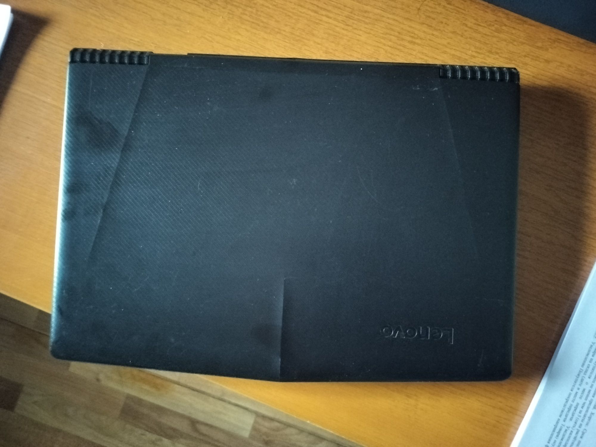 Ноутбук Lenovo Y520: 150 000 тг. - Ноутбуки Алматы на Olx