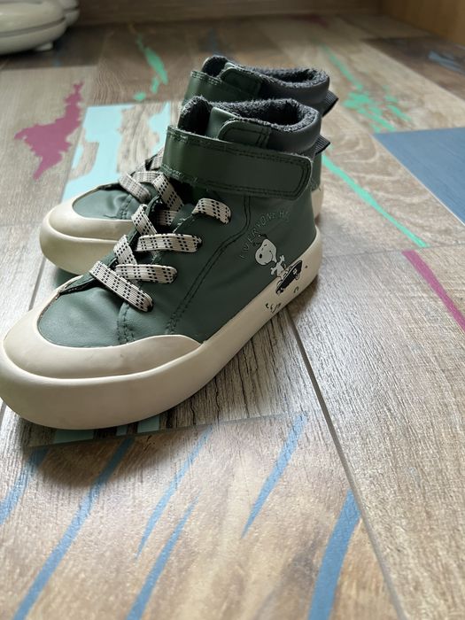 Детски маратонки, SNEAKERS, зимни ботуши 27,28,29,31 номер