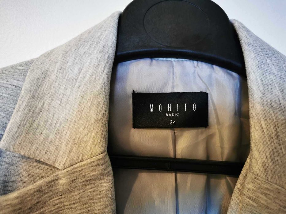Sacou Mojito marimea 34