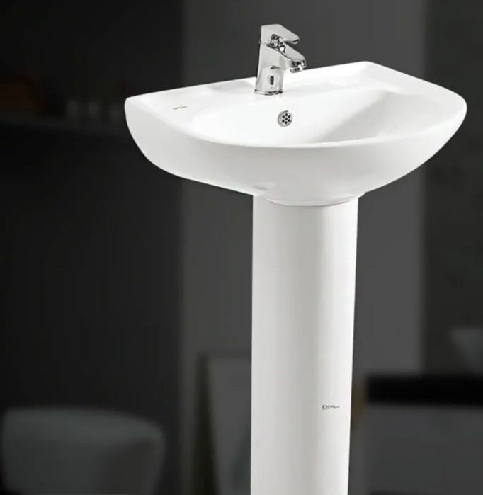 Продам раковину тюльпан