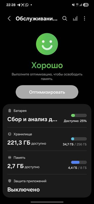 Samsung s24 8/256gb идеал