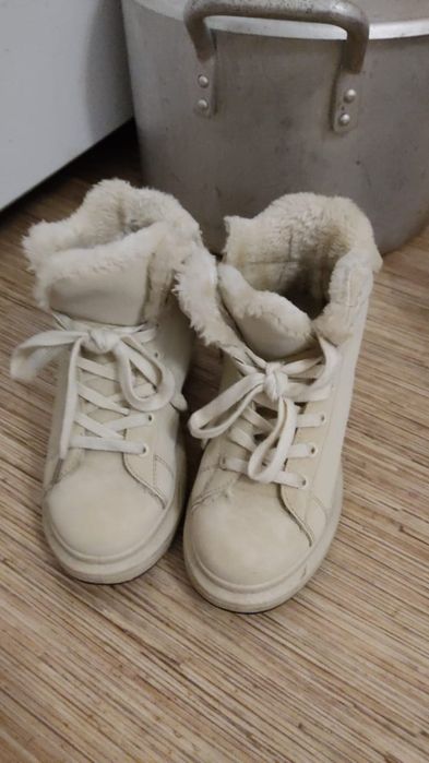 Обувь детская девочковая