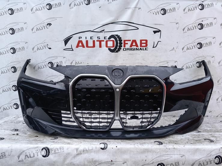 Bara fata BMW Seria 4 I4 G26  ELECTRIC an 2021-2022-2023-2024
