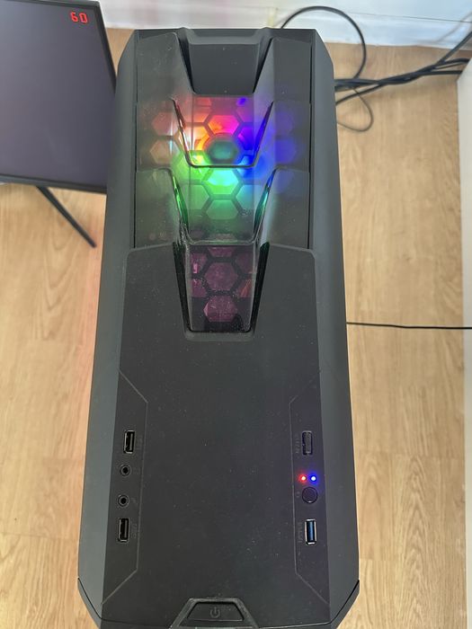 Продам игровой комп