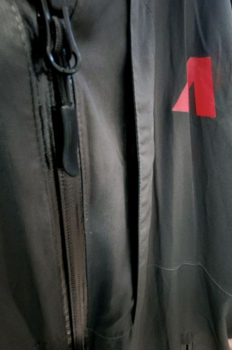 Geacă  windbreak A