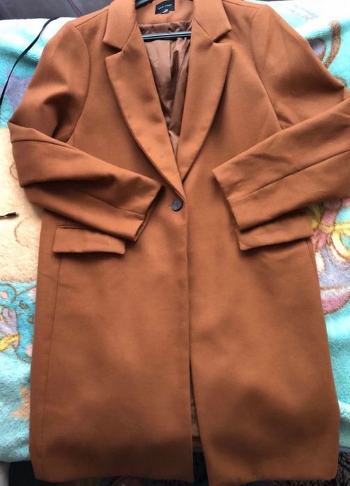 Palton only mărimea xl