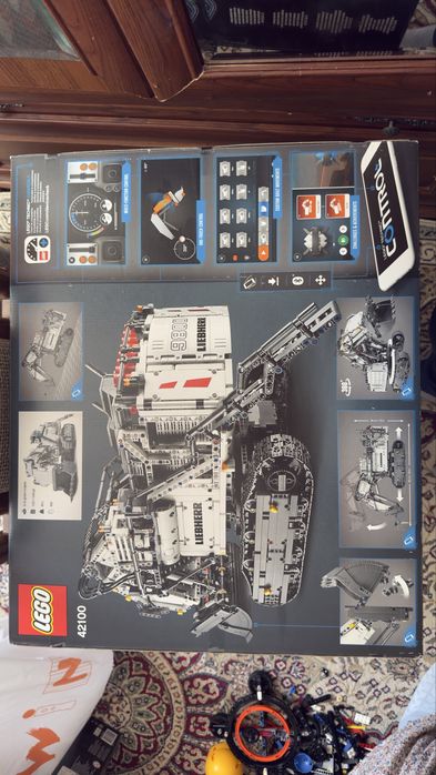 Продам lego конструкторы