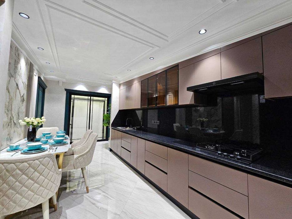 НОВОСТРОЙКА! 3х ком кв-ра По Горячей Цене! Алайский Минор! Ц-2 ID03