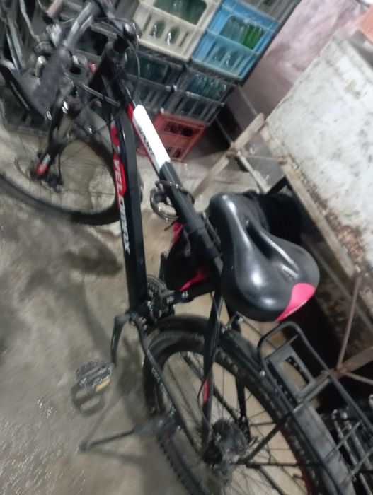 Срочно продам велосипед