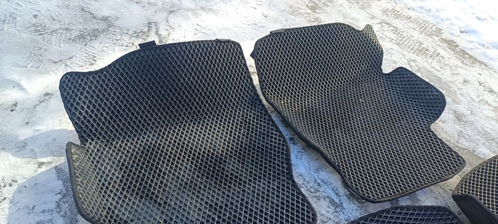 Ева полик на кобальт