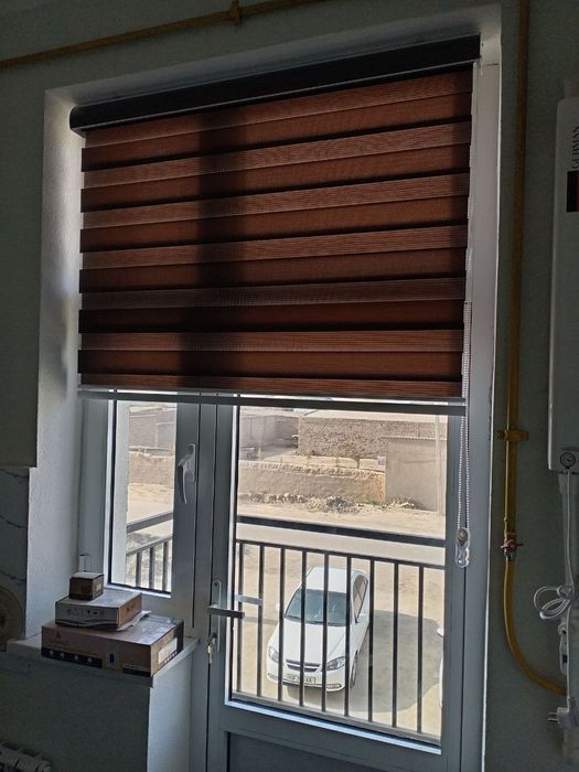 Ижарачи керак янги домга