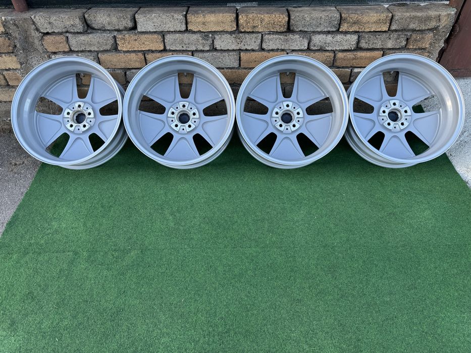 4 броя Джанти БМВ BMW Style 427 19 цола за i3 и3