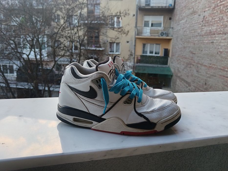 Air Flight, marimea 42