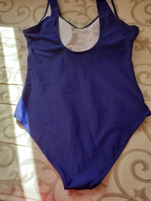 Цял бански р-р ХХЛ