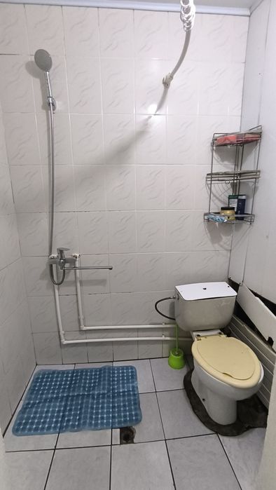 Сдам Чиланзар 6кв 1 комнатная в 2х переделанная  Ориентир Парус