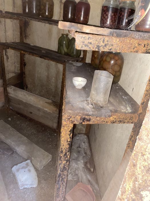 Продам гараж Рассвет