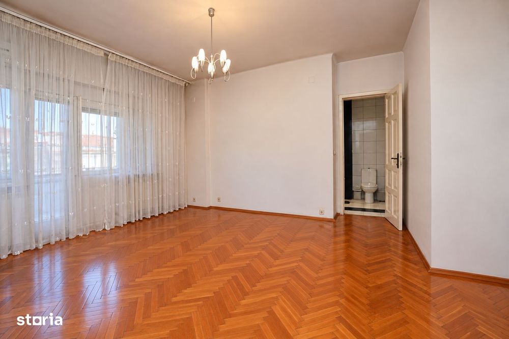 Apartament 7 Camere | 219 MP | Birouri | Victoriei – Romana