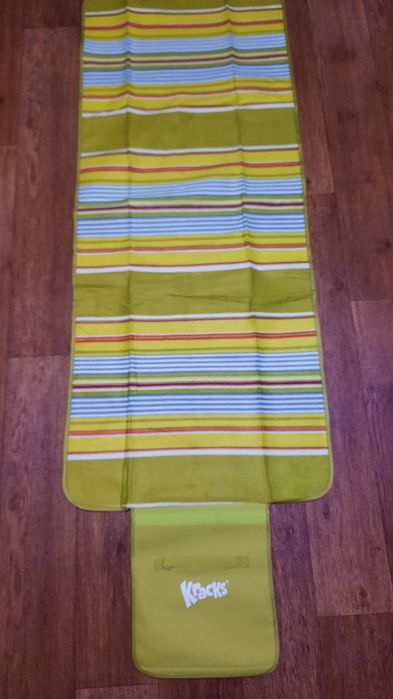 Набор для пикника для двоих.