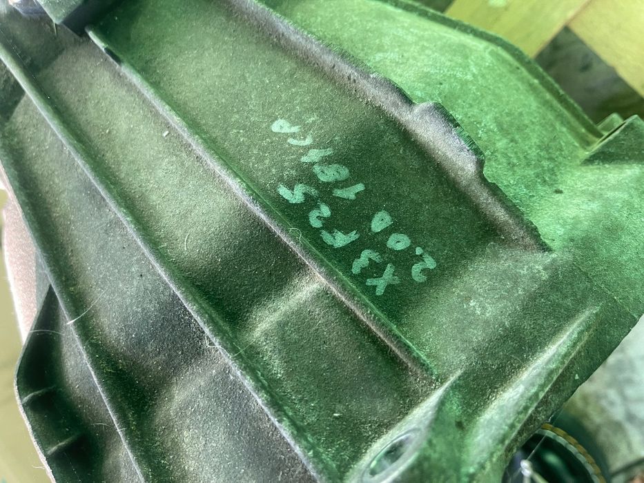 Cutie viteze manuala