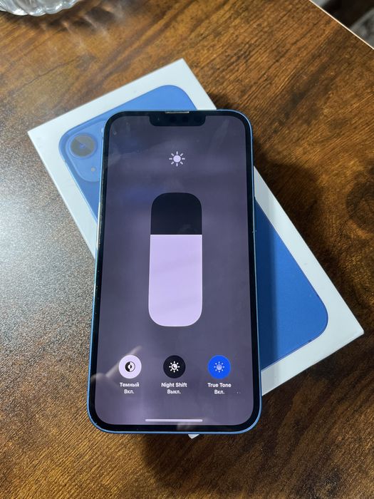 Iphone 13 80% без ремонта