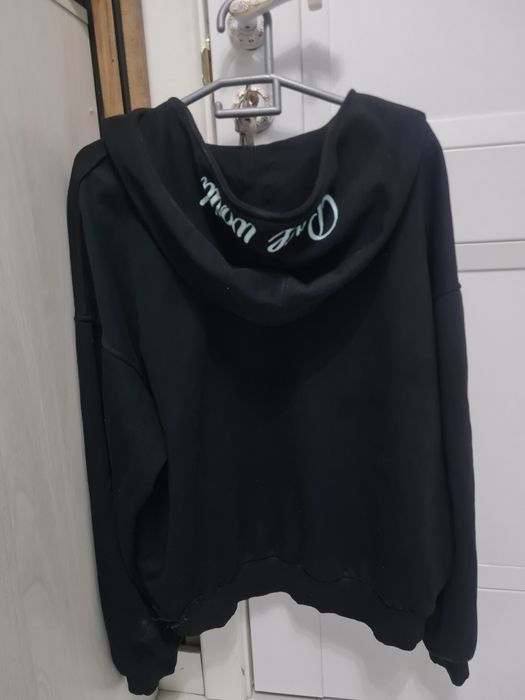 Зипка черная pace М размера