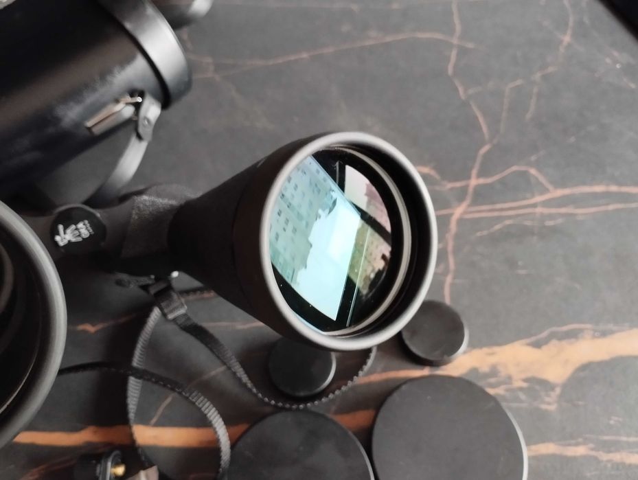 ТОП Японски Бинокъл--HELIOS OBSERVATION 15x70 Japan