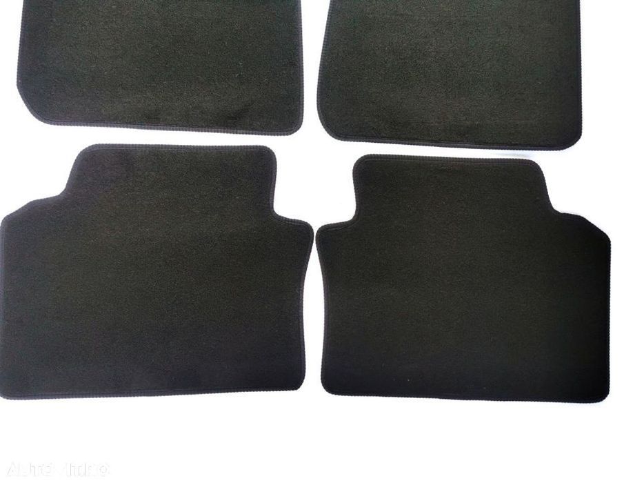 Covorase mocheta BMW E90/E91 2004-2013