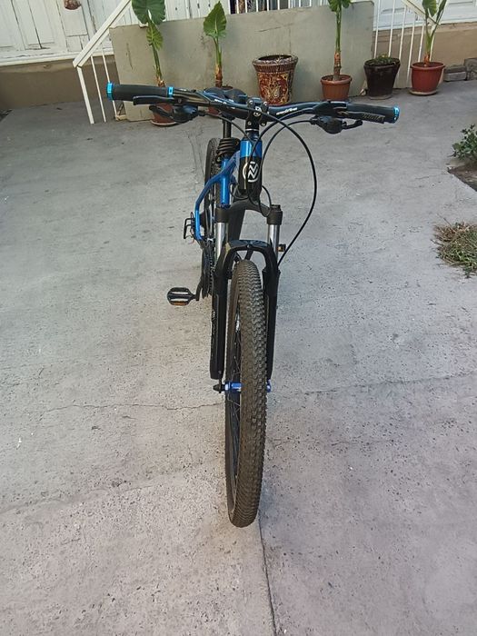 Велосипед Never Say