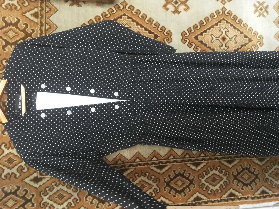 Платье женское весенне-летнее Moda Prima