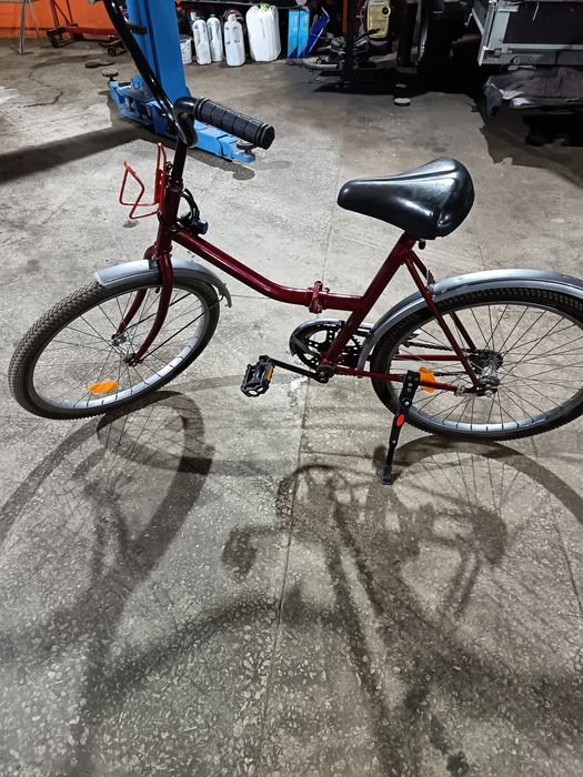 Продам подростковый велосипед