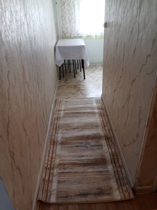 Сдам однокомнатую к