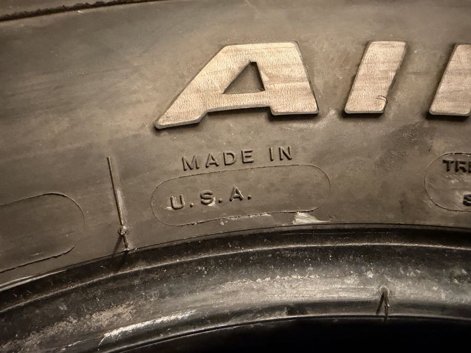 Гуми BFGoodrich 225 70 17 all terrain