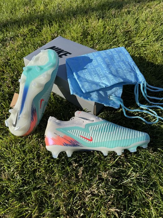 Nike Air Zoom Mercurial - 43 футболни обувки, бутонки