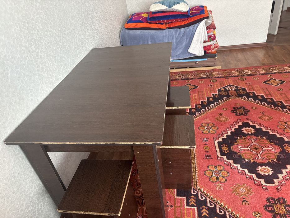 Торт орындыгы бар