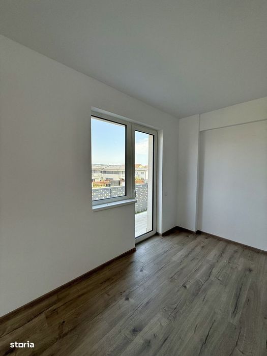 Ap 02 Teilor Residence - 2 camere FINISAT