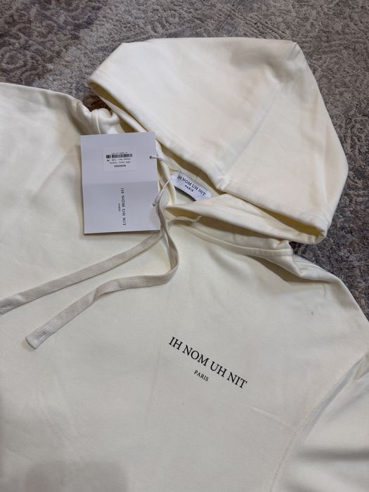 Hanorac Ih Nom Uh Nit / Authentic / Premium