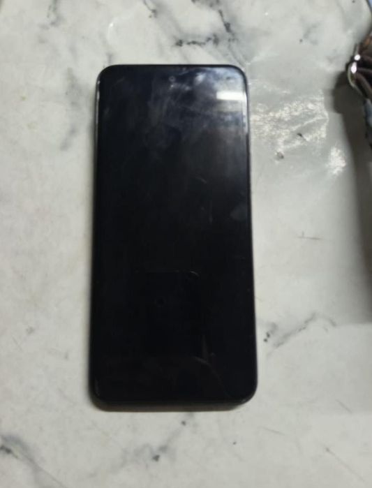Tecno Spark go 1