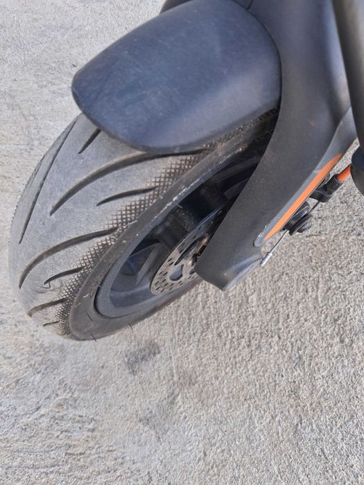 Trotineta segway ninebot f2 pro